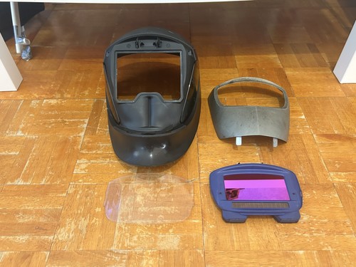 Speedglas 9002x - 3m,
