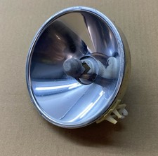 Mercedes W123 S123 Diesel Scheinwerfer Nebel Reflektor Hella links 003075-03 H3