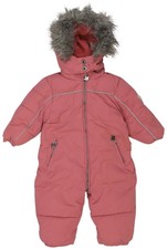 Steiff Schneeanzug Mädchen