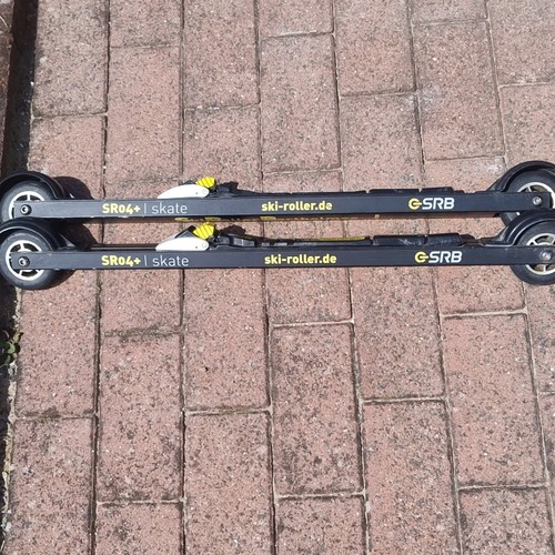 Srb sr04 skate skiroller - srb,
