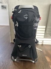 Osprey Poco Plus Kindertrage