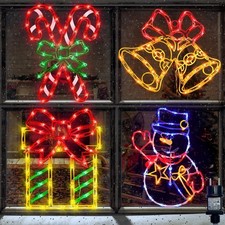 41cm Weihnachtsbeleuchtung