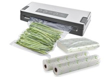 Solis Vakuumierer 574