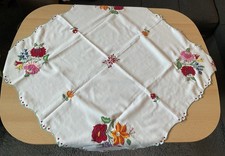 Tischdecke, Deckchen Decke