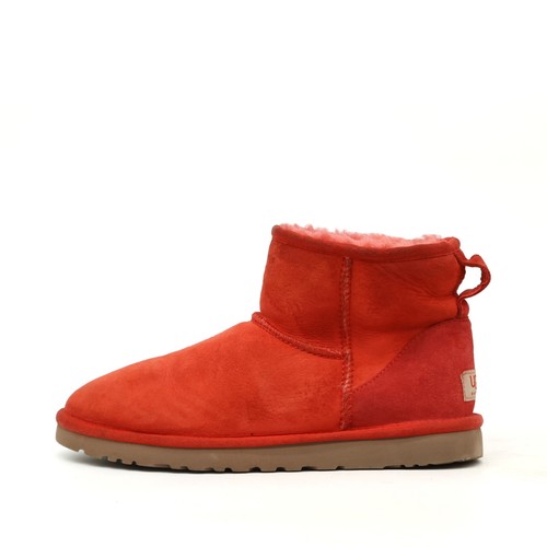 Ugg damen classic - classic, mini