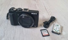 SONY Cyber-shot DSC-HX60 20.4