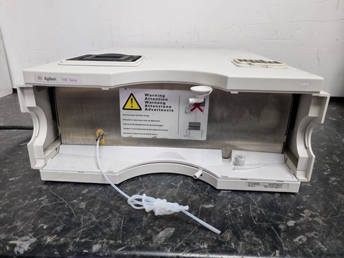 Agilent 1200 serie g1330b - agilent,