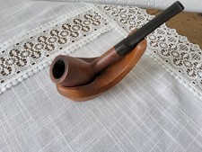 Pfeife CHACOM Bayard 182 Frankreich gebraucht  MIT STÄNDER 