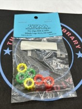 KBDD Dampener Head Tuning Kit