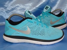 NIKE FLEX RUN 2016 SNEAKER GR 38 SCHUHE FREE ZOOM PEGASUS RUN LAUFSCHUHE D85