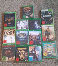 Mega Xbox One Spielesammlung -