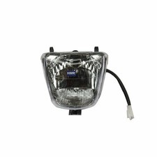 Scheinwerfer 12V Typ 4