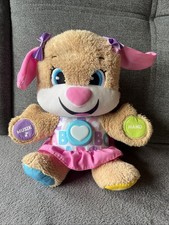 Fisher Price Lernspaß