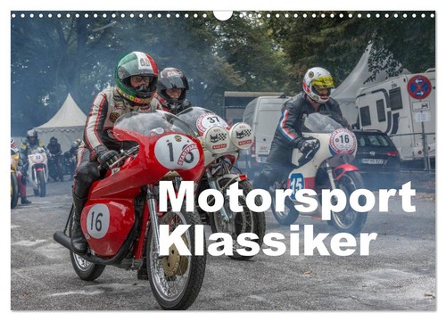 Motorsport klassiker - motorsport,