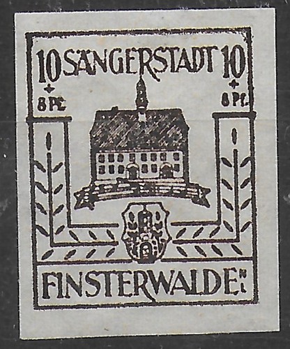 Lokalausgabe finsterwalde - lokalausgabe:,