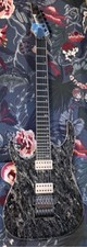 Ibanez RG5320L CSW Prestige - Cosmic Shadow - Lefthand