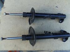 BMW E36 Coupe Cabrio Satz (2 Stück) Stoßdämpfer NOS VA Spax N2122 L + R (427)