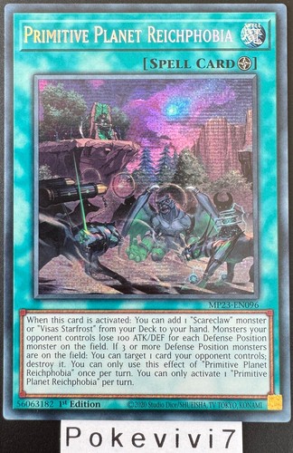 Karte primitive - yu-gi-oh!,