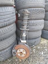 Original VW Polo 9N3 1,2 44KW/60PS Federbein Vorne Links Komplett 6Q0413031CD