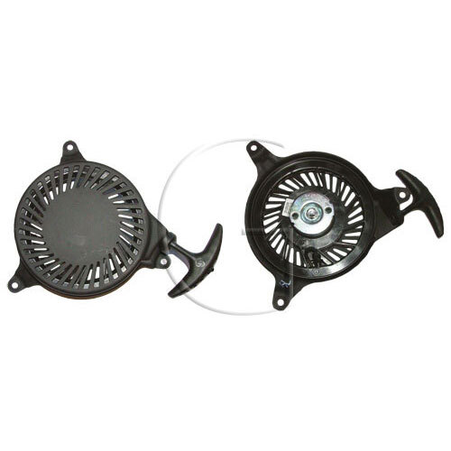 Handstarter reversierstarter - handstarter,