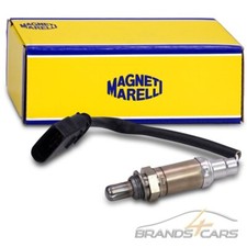 MAGNETI MARELLI LAMBDASONDE FÜR SEAT IBIZA CORDOBA SKODA FABIA VW POLO 9N 6R 1.2