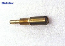 APRILIA Leerlaufdüse Vergaserdüse SR 50 AC 1993 -1996 Getto Max Main Jet 8206389