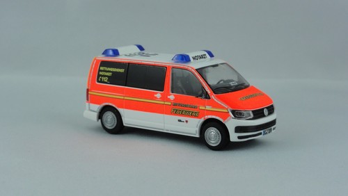Rietze nef 11 - rietze, 11-82-03