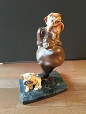 Carmen Cru ADM Editions Figur