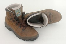 Mephisto wanderschuhe mit gore - wanderschuhe,