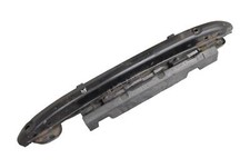 Peugeot 307 CC (3B) Aufprallfänger Stoßstangenträger Stoßstange hinten Bj2007