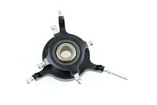 Flybarless 550 600 FBL RC