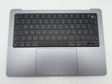 Macbook Pro 14" 2021 A2442