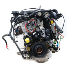 BMW N47T Motor N47D20C 120d