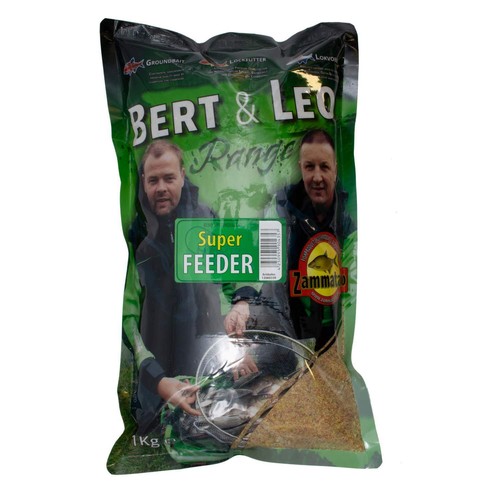 Zammataro fertigfutter bert - zammataro,