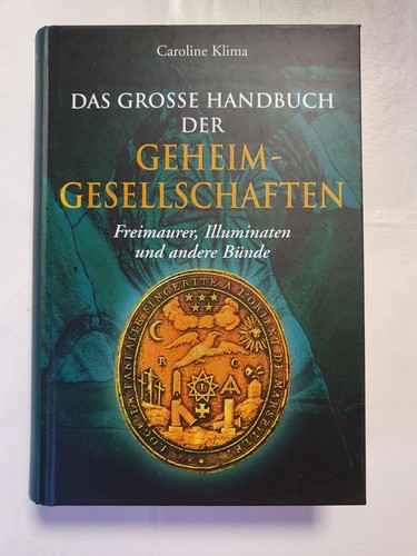 Das grosse handbuch der - das,