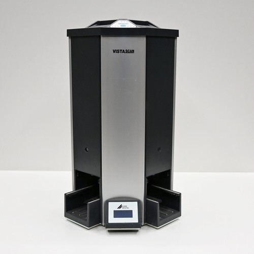 Dürr dental vistascan - dental,