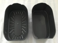 Braun Dampfgarer Korb Gemüseschale unbenutzt neu