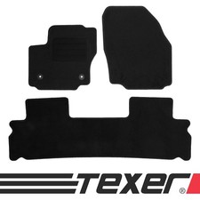 Fussmatten für Ford S-Max