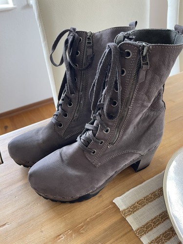 Softclox damen stiefeletten - damen,
