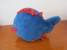 Steiff Fisch cosy Flossy