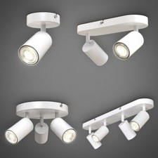 Led spotleuchte schwenkbar - spotleuchte,
