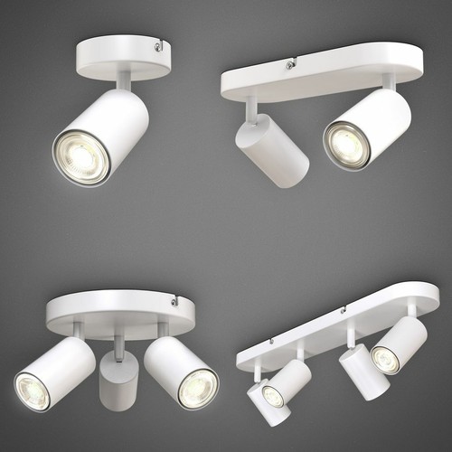 Led spotleuchte schwenkbar - led,