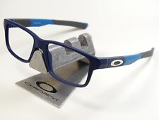 Oakley Field Day Brille Brillengestell Top Level Full Count Knuckler Bunt Upturn