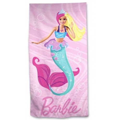 Barbie mermaid meerjungfrau - barbie,