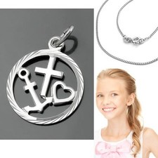 GLAUBE Kreuz LIEBE Herz