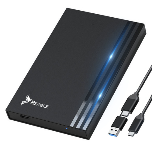 Reagle usb 2 externes - reagle,