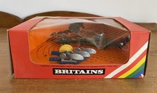 Vintage Britains No.9546 Set