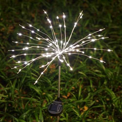 Solarlampe terrasse - solarlampe,