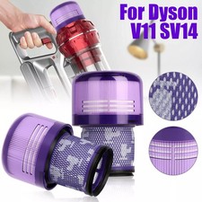 2x Hepa Filter für Dyson V15