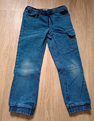 Jeans hose junge größe - junge, 128